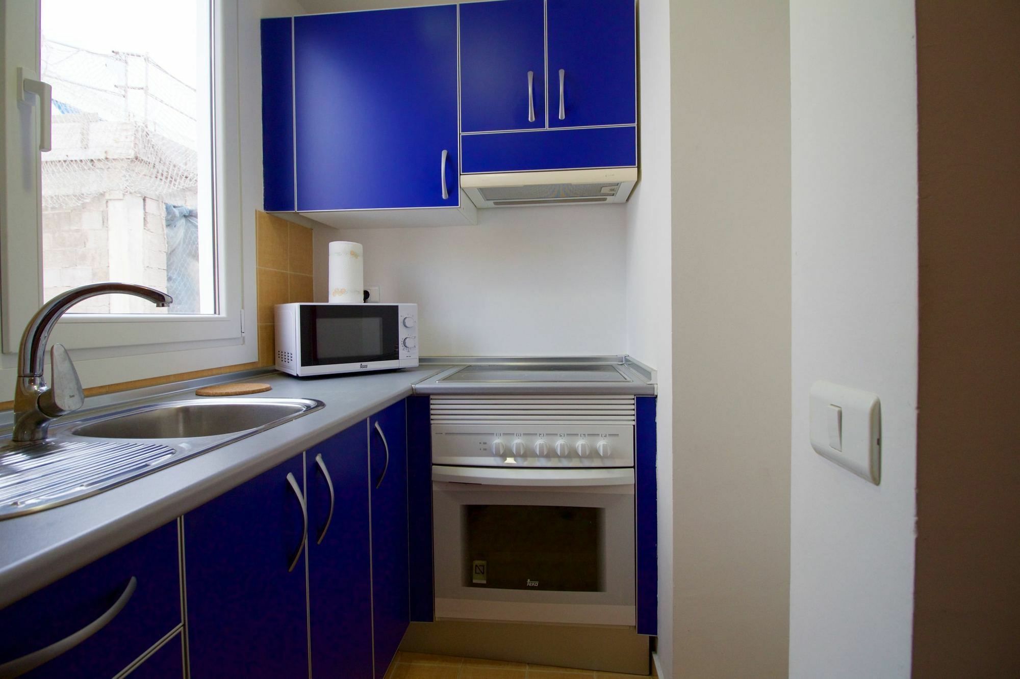 Rosamar Apartment A Metros De La Playa Wifi Gratis 204 By Lightbooking Лас-Пальмас-де-Гран-Канария Экстерьер фото
